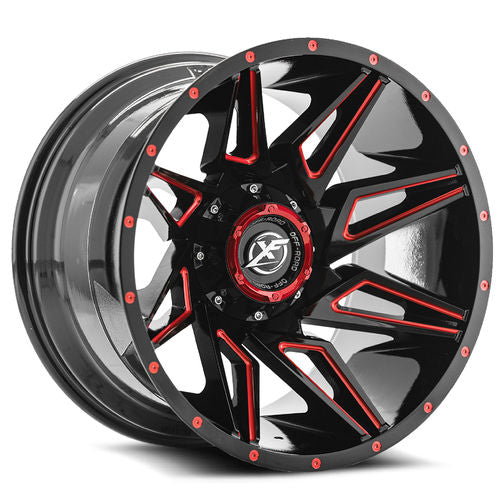 XF OFFROAD XF-218