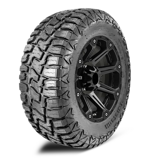 LT35X12.50R20 Haida HD878 Rugged Terrain Tire