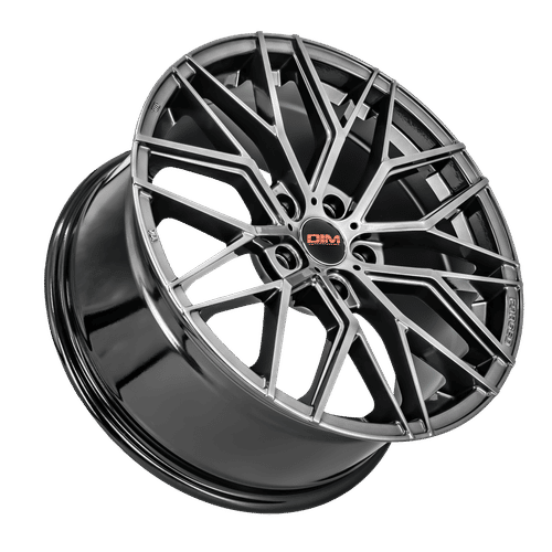 DIM RE-688 HYBER BLACK