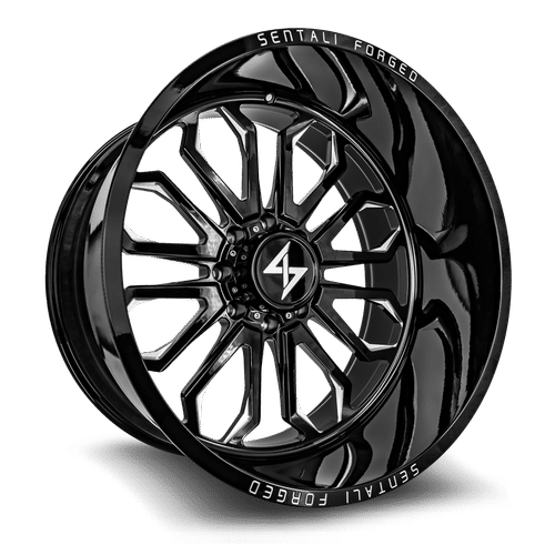 Sentali Forged SF3BM