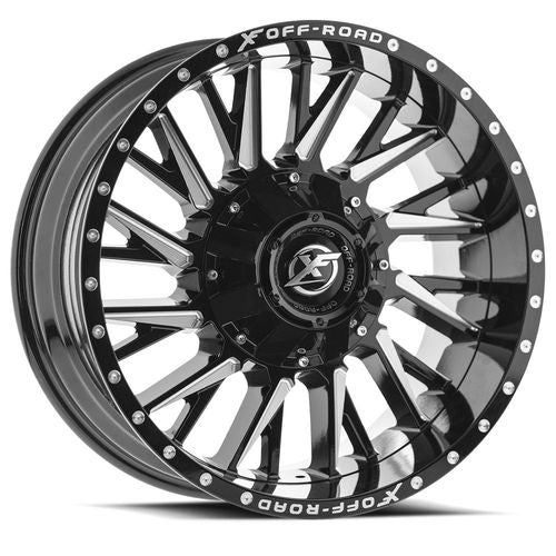 XF OFFROAD XF-226