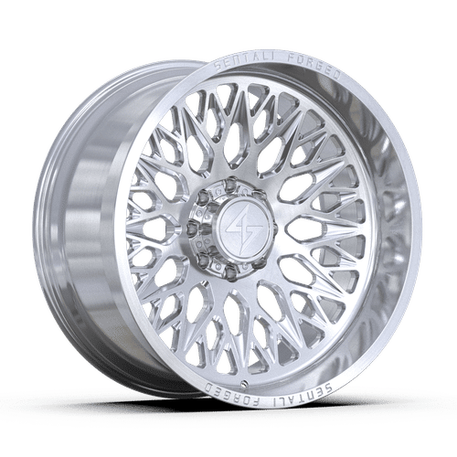 Sentali Forged SF6BRM