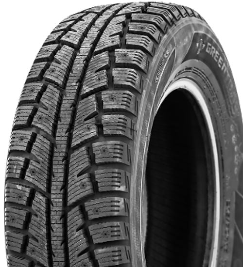 GREENTRAC Winter Master S2-SUV