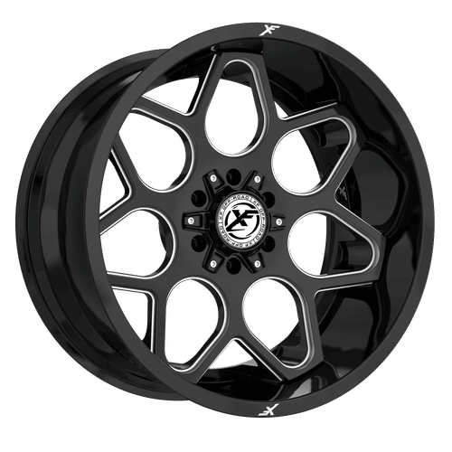 XF OFFROAD XF-233