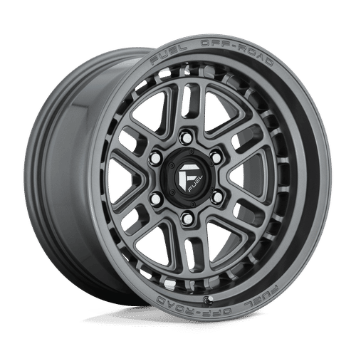 Fuel D668
