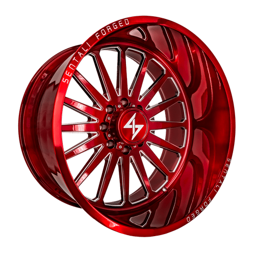 Sentali Forged SF-2