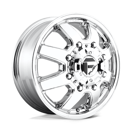 Fuel D536