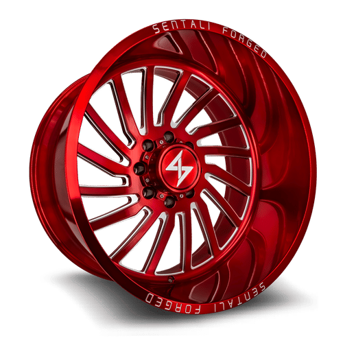Sentali Forged SF1RM