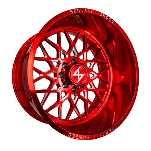 Sentali Forged SF-5