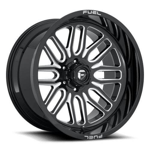 Fuel D662 IGNITE