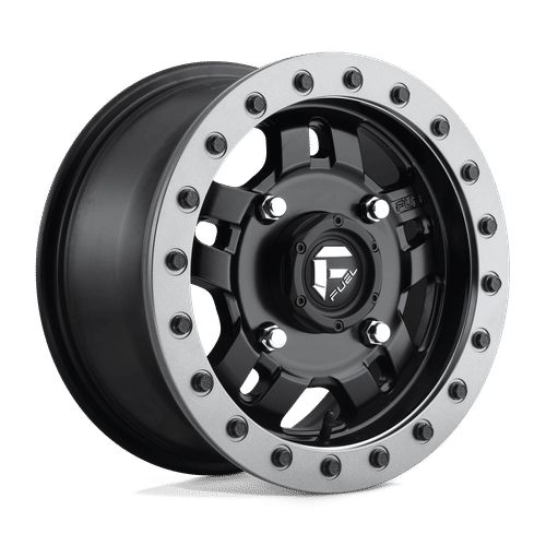 Fuel D917