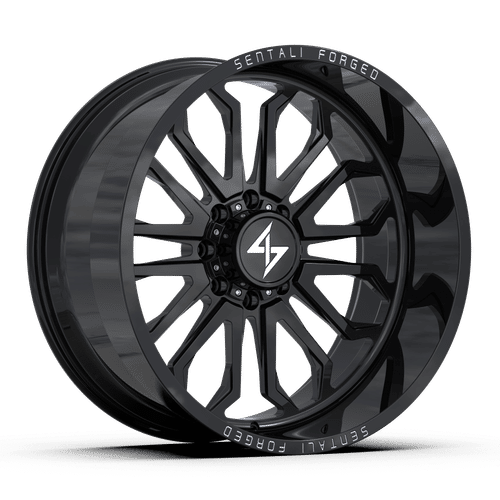Sentali Forged SF-3