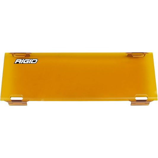 RIGID 10" E-Series Black Light Cover – RIG-110913