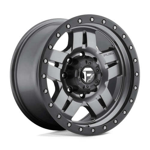 Fuel D558