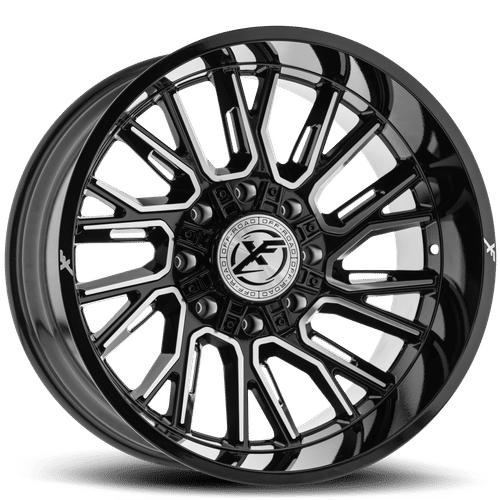 XF OFFROAD XF-230