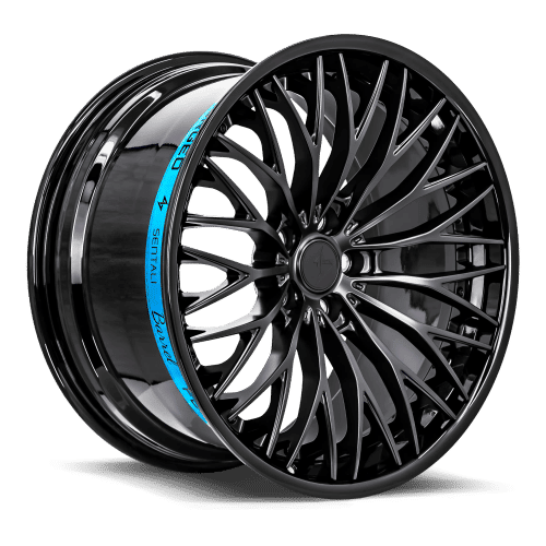 Sentali Barrel Forged SB1