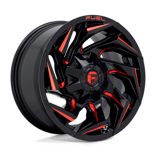 Fuel D755