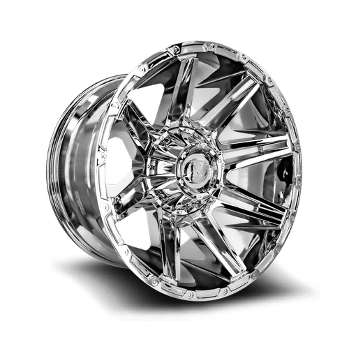 XF OFFROAD XF 220 CHROME