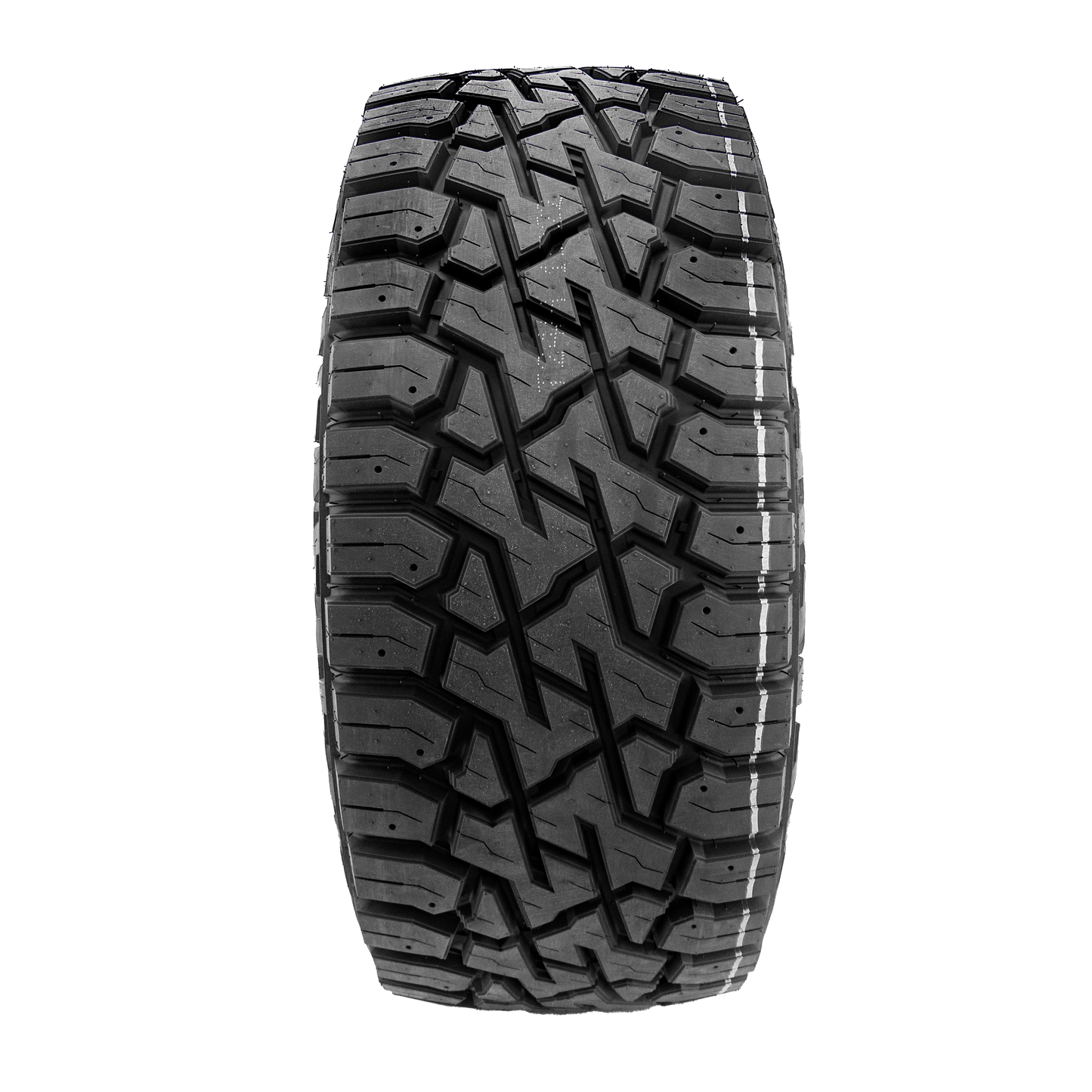 VENOM Trail Hunter R/T 33x12.50R20LT 114Q E – Rugged Terrain Tire