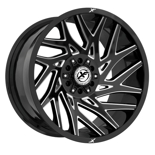 XF OFFROAD XF-229