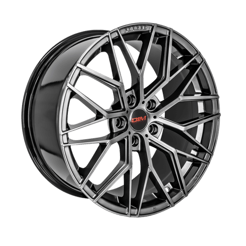 DIM RE-688 HYBER BLACK
