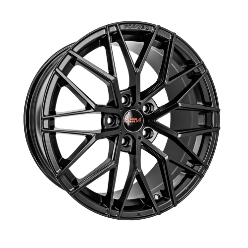 DIM RE-688 BLACK