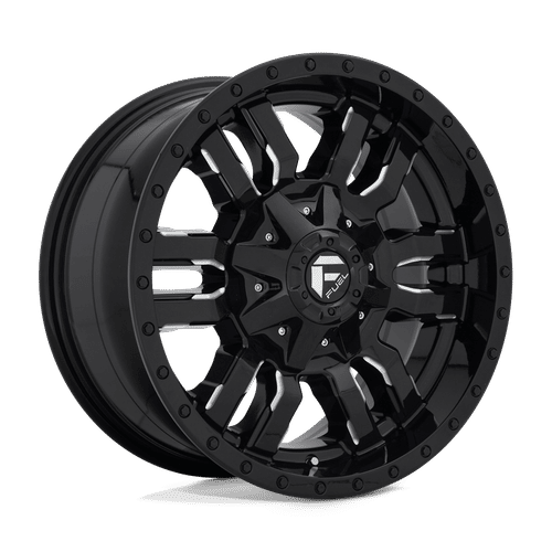 Fuel D595
