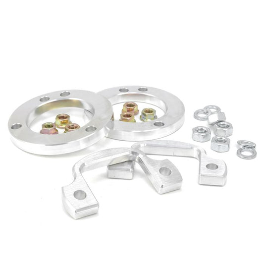 ReadyLIFT 1.25" Front Leveling Kit for 2021-2025 Bronco