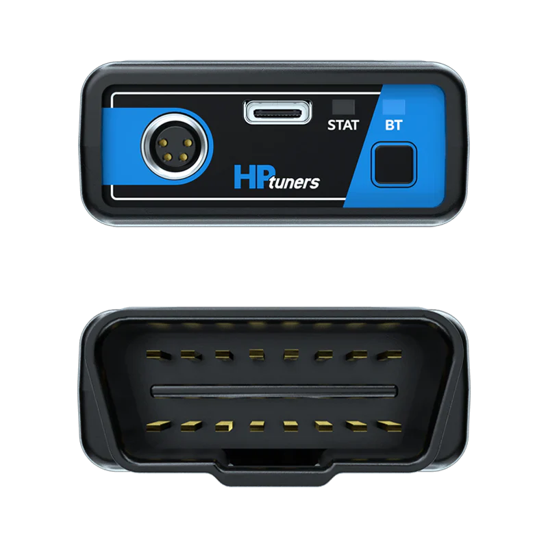 HP Tuners MPVI3 - Blank