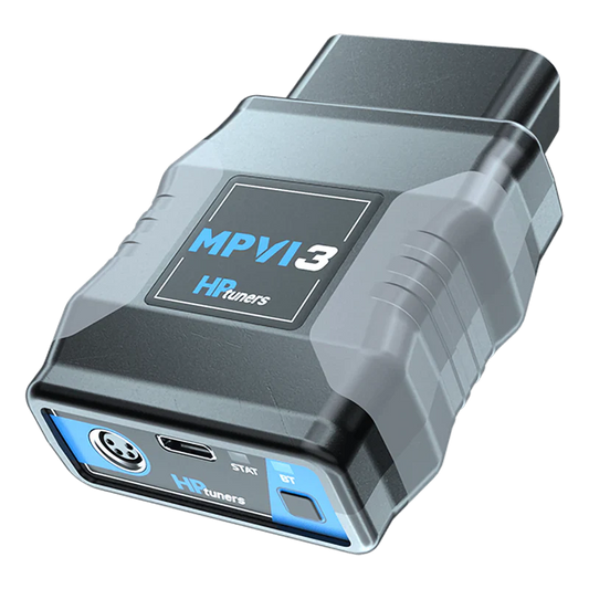 HP Tuners MPVI3 - Blank