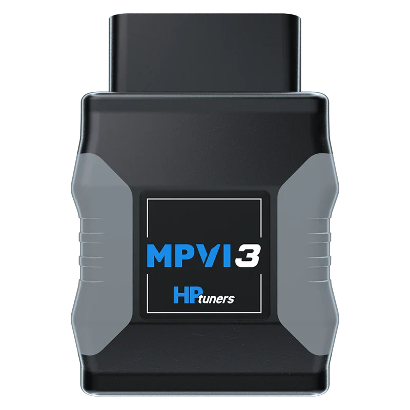 HP Tuners MPVI3 - Blank