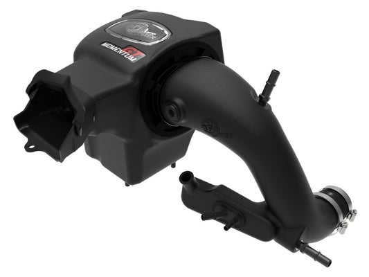 aFe Momentum GT Cold Air Intake with Pro DRY S Filter for 2021-2025 Bronco 2.3L