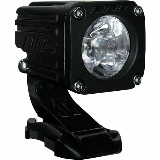 RIGID Ignite Surface Mount Flood LED Light with GoPro-Style Bracket – RIG-20521