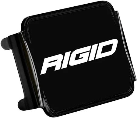 RIGID Dually/D2 Black Light Cover – RIG-201913