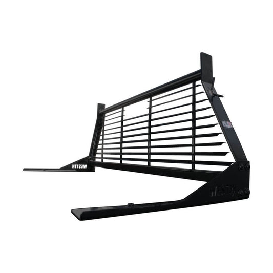 Westin HDX Headache Rack – Black | Fits 2008–2025 Ford Super Duty