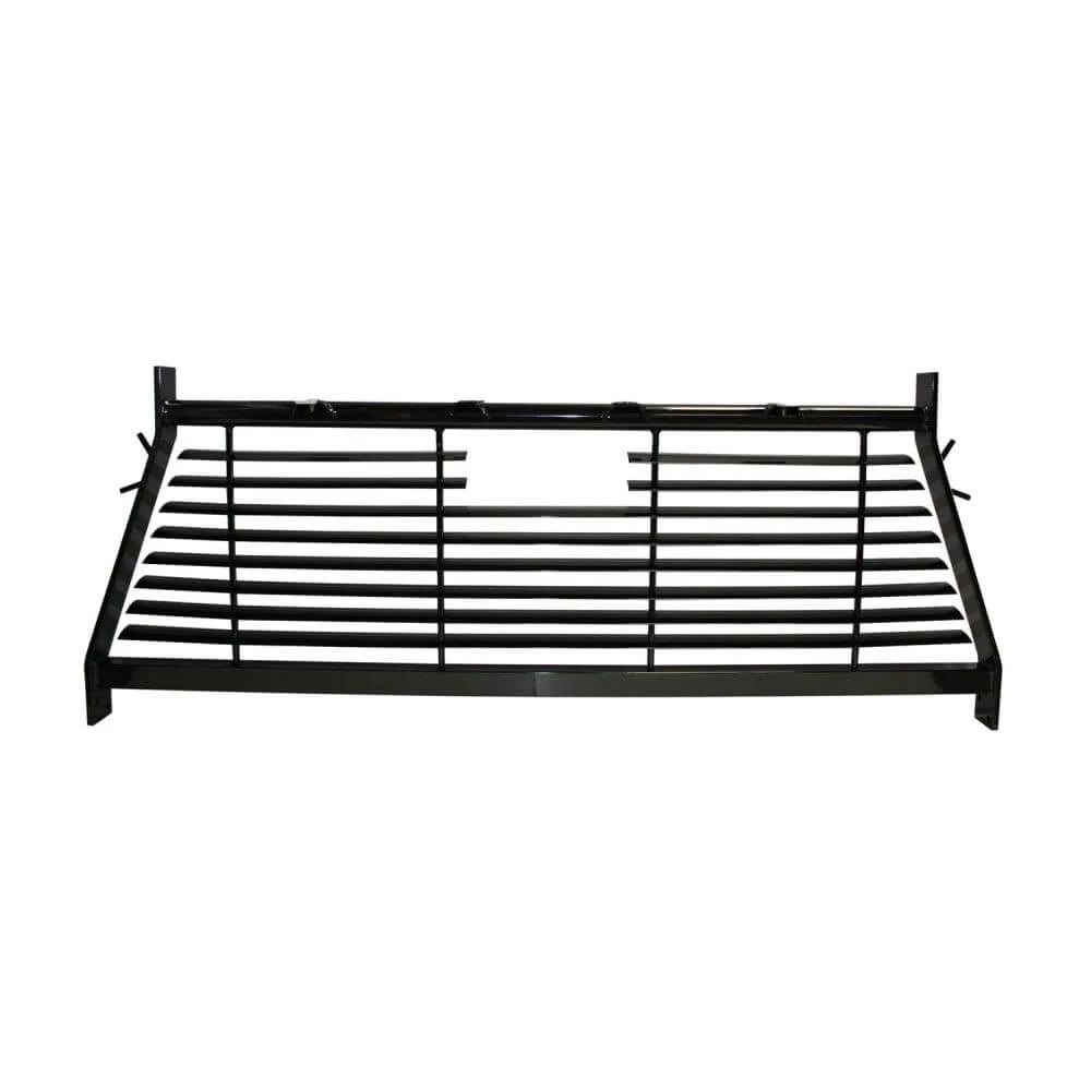 Westin HDX Headache Rack – Black | Fits 2008–2025 Ford Super Duty